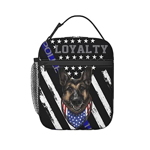 Police Dog