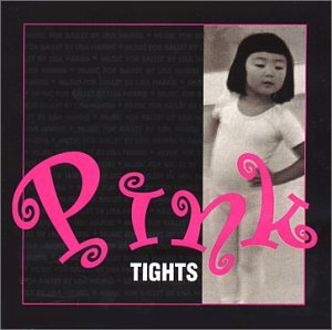 Pink Ballet Tights for Girls - Soft Stretch Dance Tights for Pre Ballet & Music Classes - Perfect for Recitals, Practice & Performances