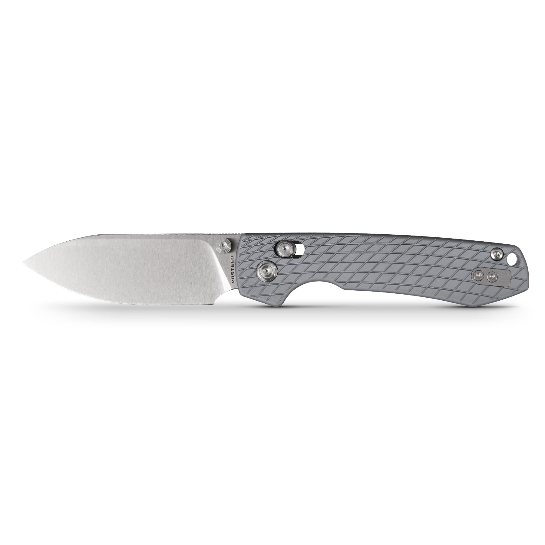 Raccoon® Crossbar Lock Knife - 3.25