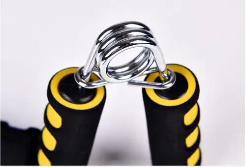 Premium Hand Gripper for Strength Training - Adjustable Resistance Grip Strengthener for Athletes, Rock Climbers & Physical Therapy - Improve Grip, Forearm & Finger Strength for Workouts & Rehabilitation