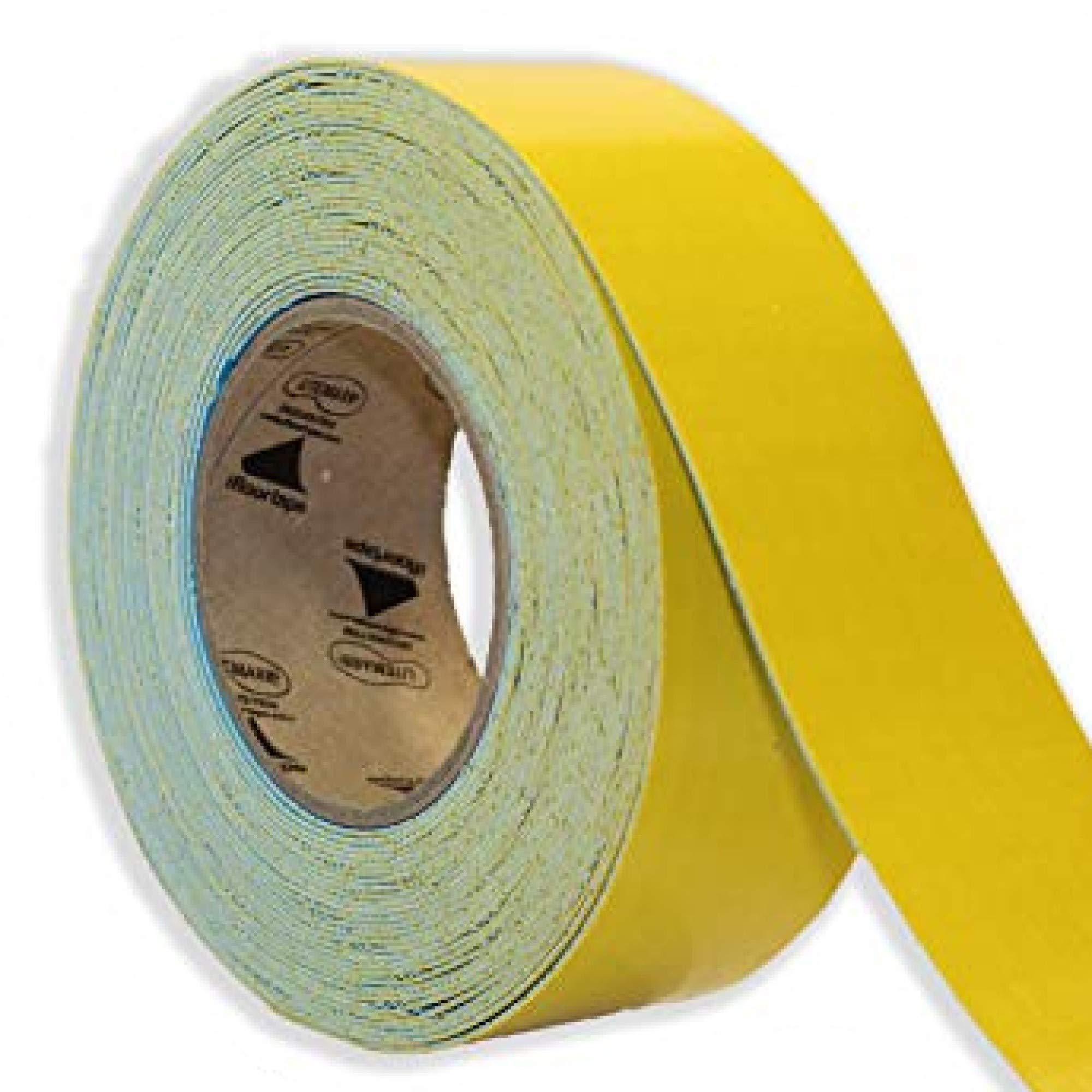 LiteMark EC-700 Heavy Duty Smooth Floor Marking Tape - 2