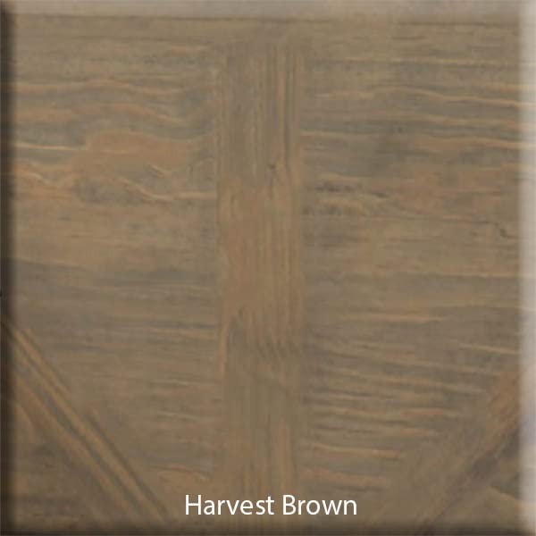 Harvest Brown