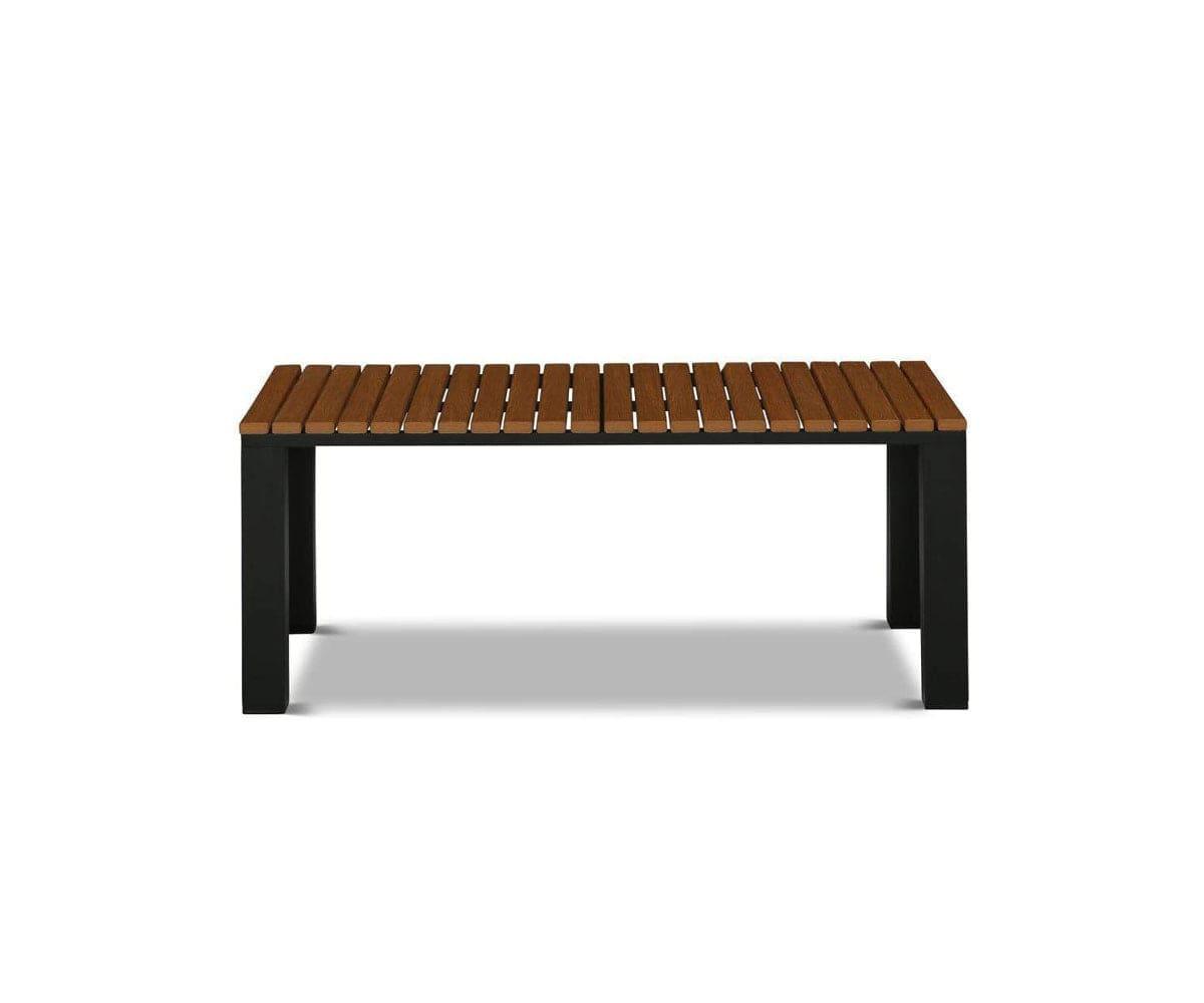 Teak/Black