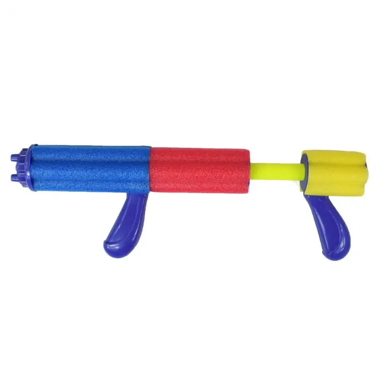 Best Water Soaker Gun for Kids - Outdoor Swimming Pool Toy for Summer Fun | Perfect for Beach, Backyard, and Pool Party Games