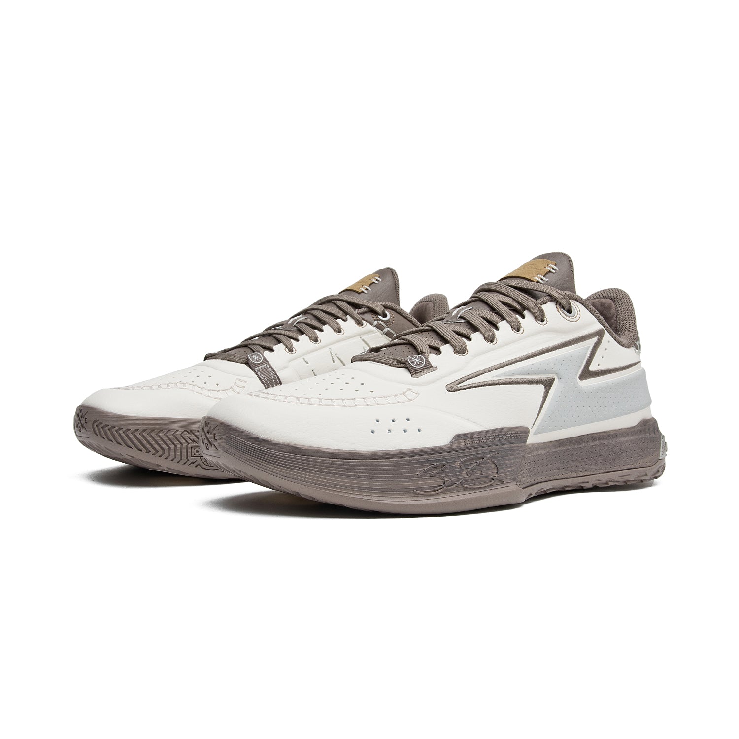 Wade Flash YNG DNA Sneakers - Lightweight Running Shoes for Men & Women - Breathable Comfortable Athletic Walking Shoes - Perfect for Gym, Jogging, and Daily Wear