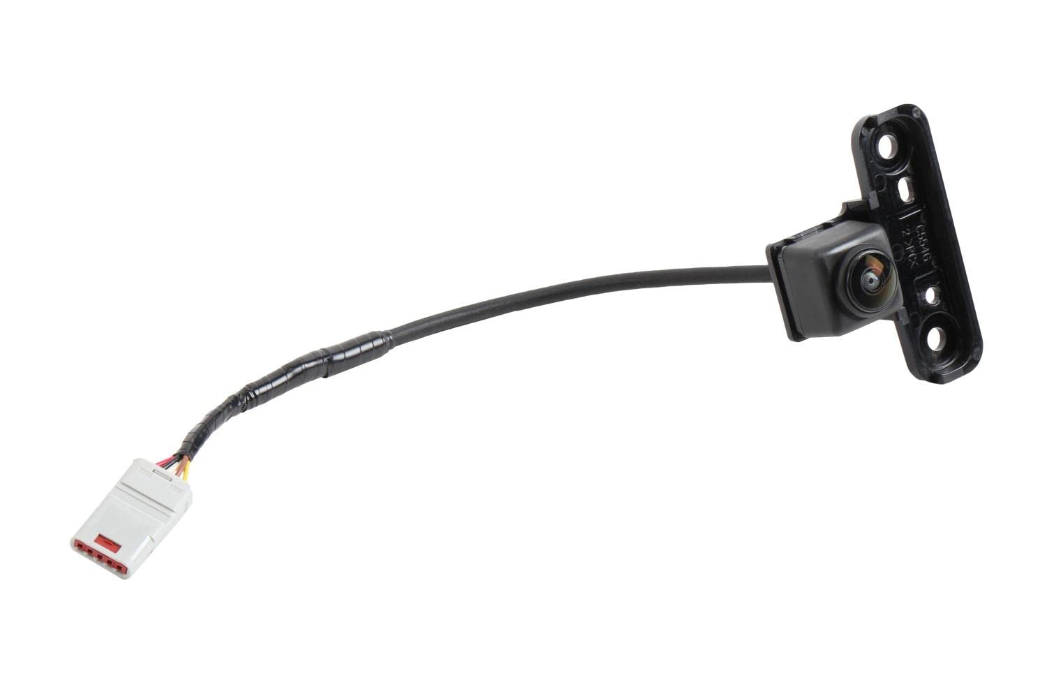 Genuine OEM 23402538 Front Parking Assist Camera for Chevrolet, GMC, Buick - Easy Installation, Enhanced Safety & Parking Assistance