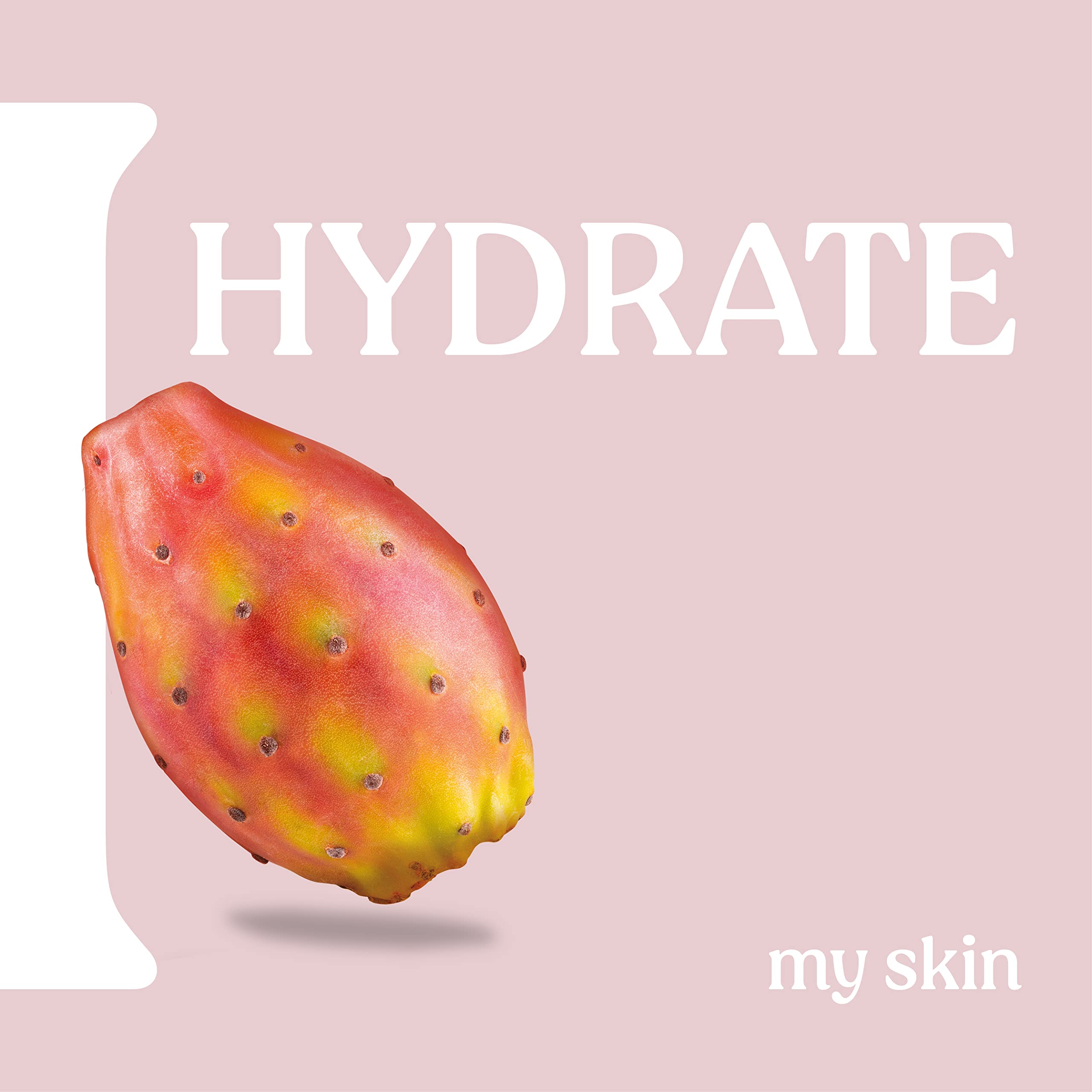 Itinera Instant Comfort Body Milk with Sicilian Prickly Pear (12.51 fl oz) - Vegan Moisturizer for Normal & Sensitive Skin - 97% Natural Ingredients - Hydrating & Soothing Lotion for Dry Skin Care & Daily Body Moisturizing