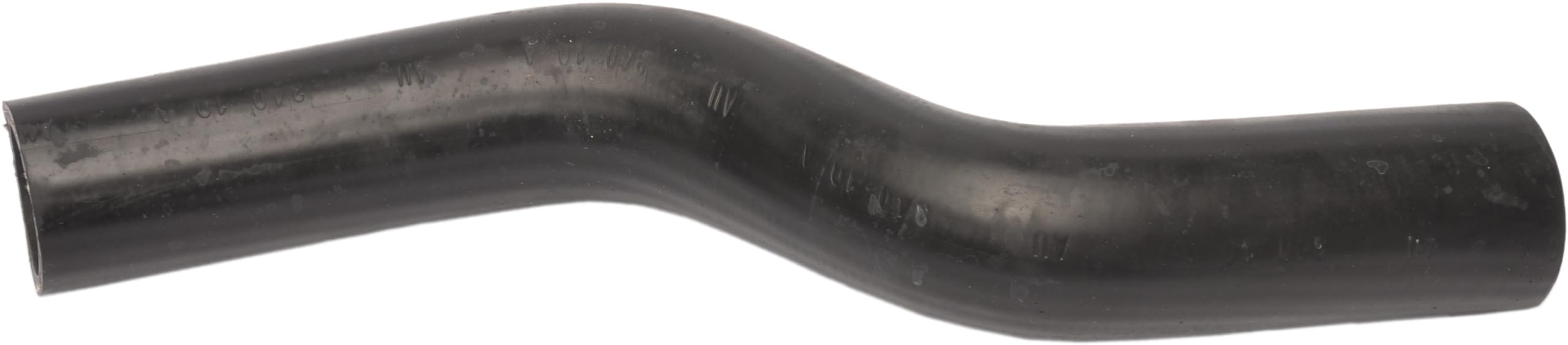 Continental 66299 Molded Radiator Hose - Premium Replacement for Cars & Trucks - Perfect for Engine Cooling System Maintenance & Repair