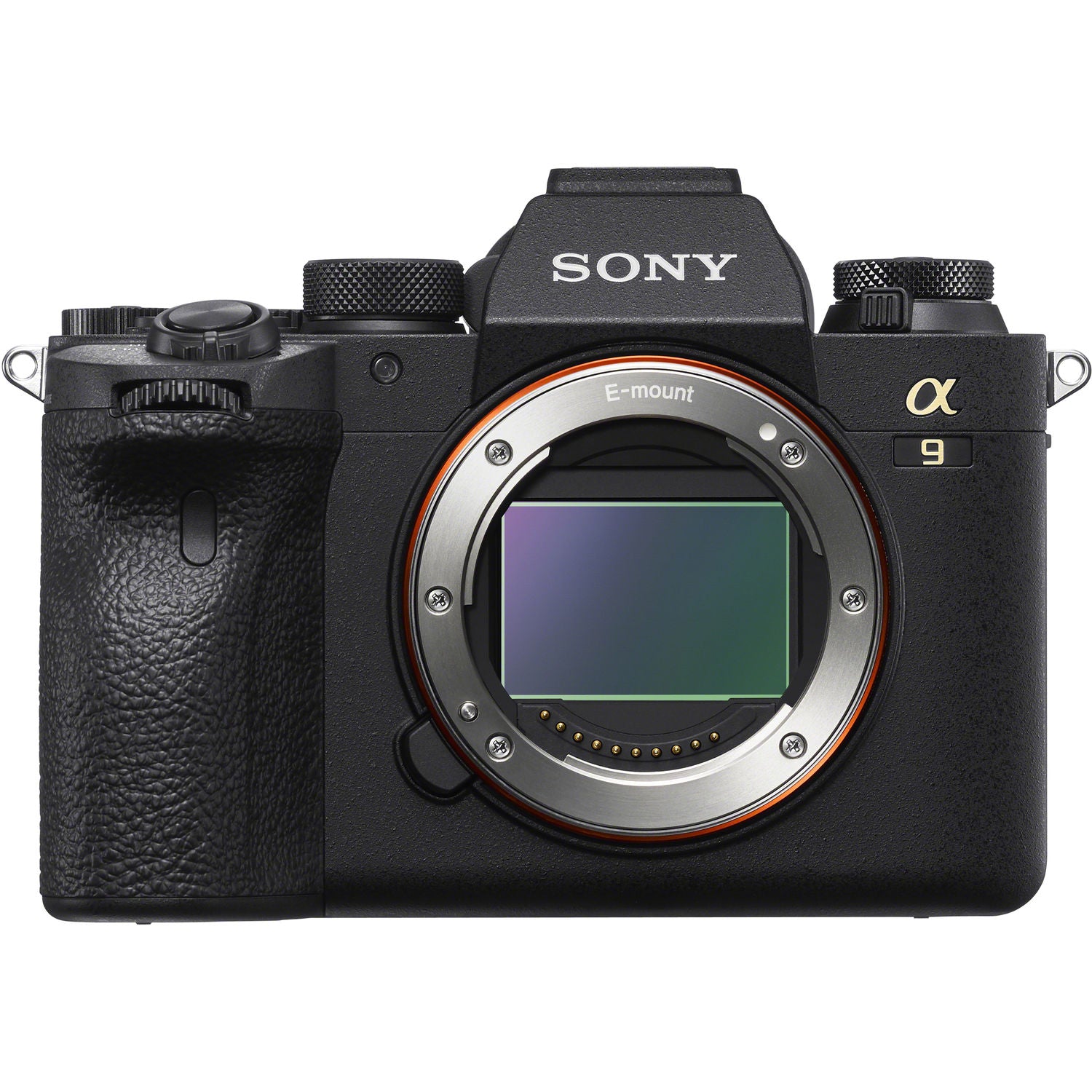 Sony a9 II Full Frame Mirrorless Digital Camera Body - Professional Photography, Sports & Wildlife Shooting, 4K Video Recording