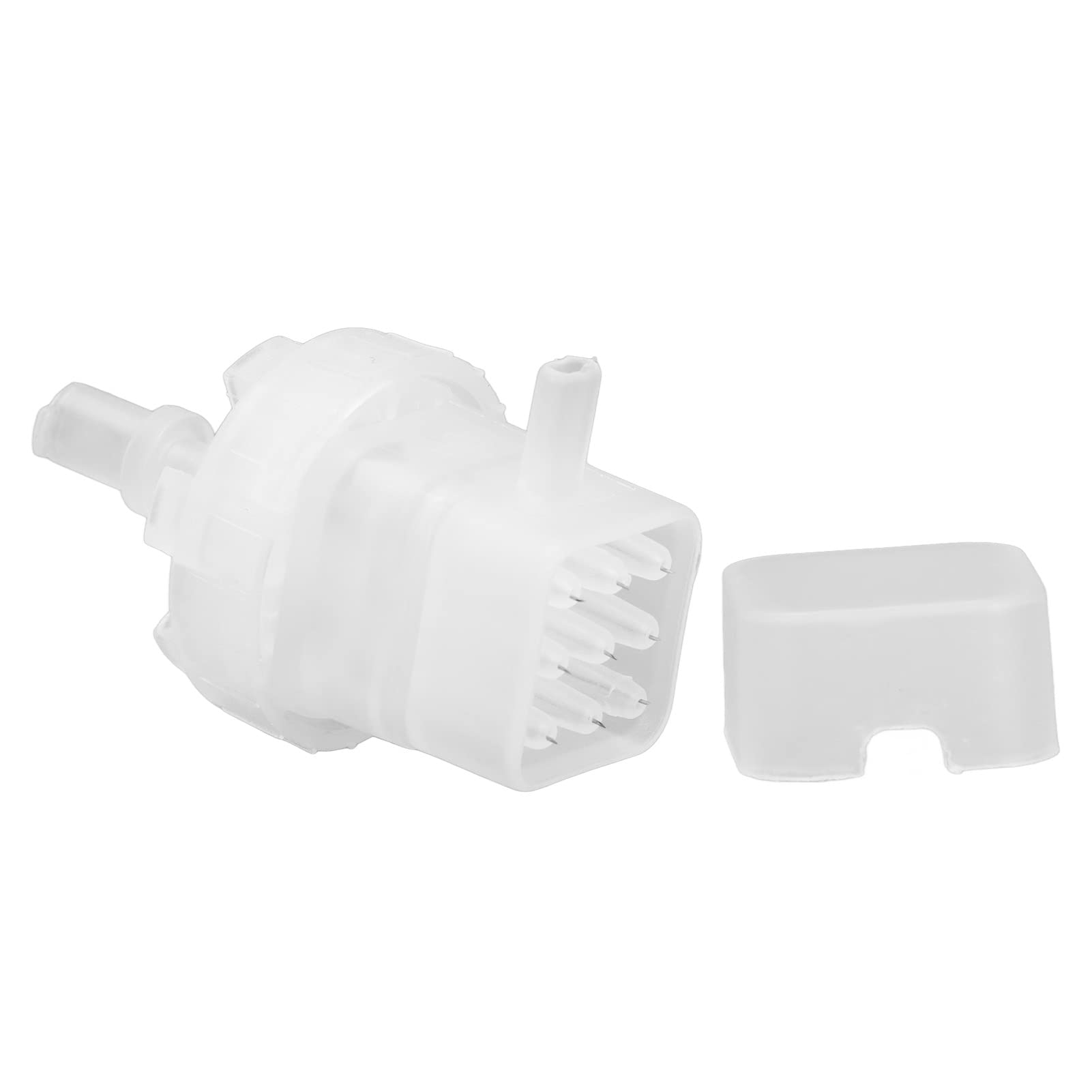 Professional 9-Pin Micro Needle Cartridge for Acne Removal - Hygienic & Portable Beauty Accessory for Salon & Home Use - Compatible with Micro Needle Pens for Skin Rejuvenation & Scar Treatment