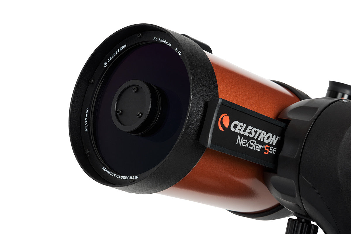Celestron NexStar 5SE Computerized Telescope - 5