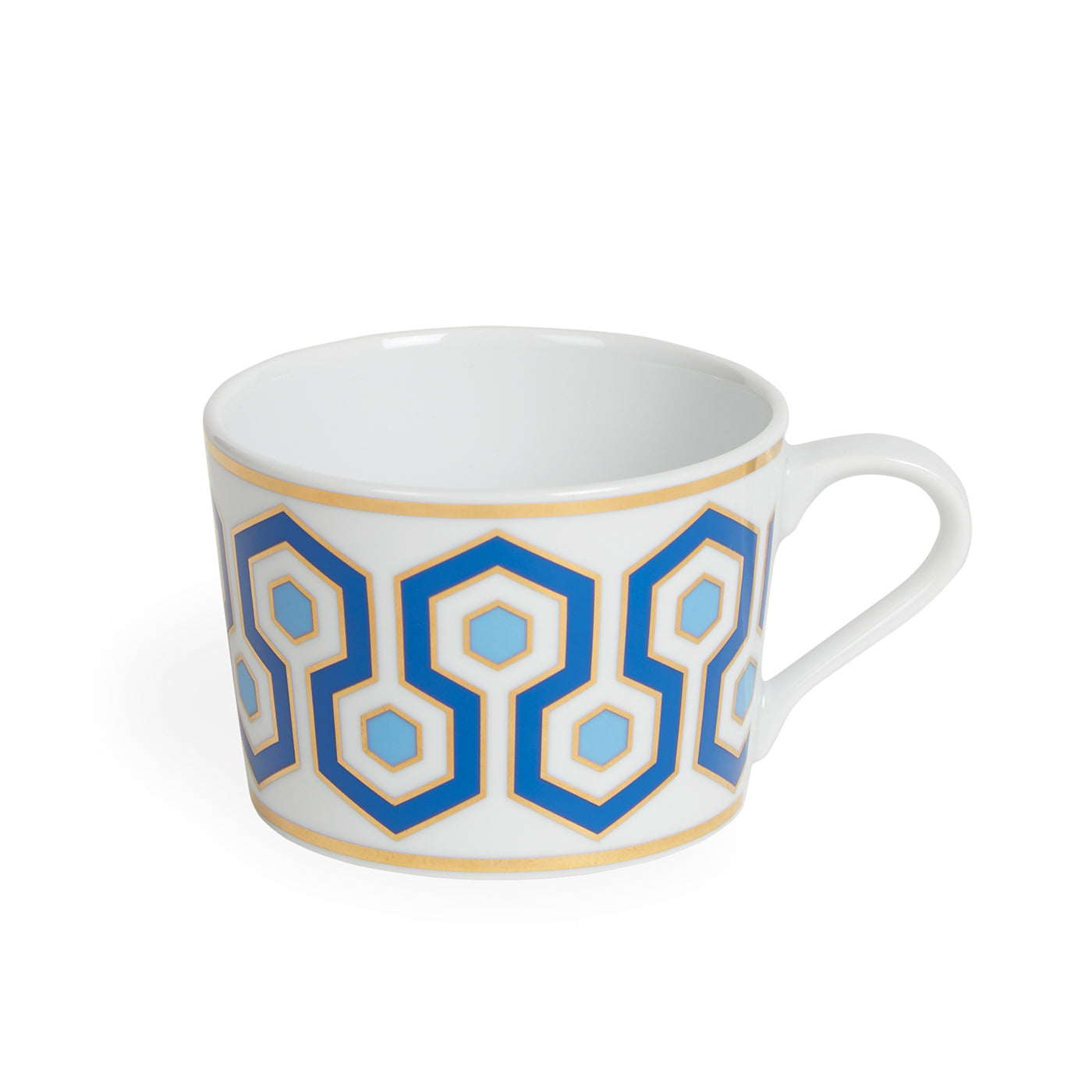 Premium Newport Tea Cup 21972 - Elegant Porcelain Tea Set for Afternoon Tea, Gifts & Home Decor