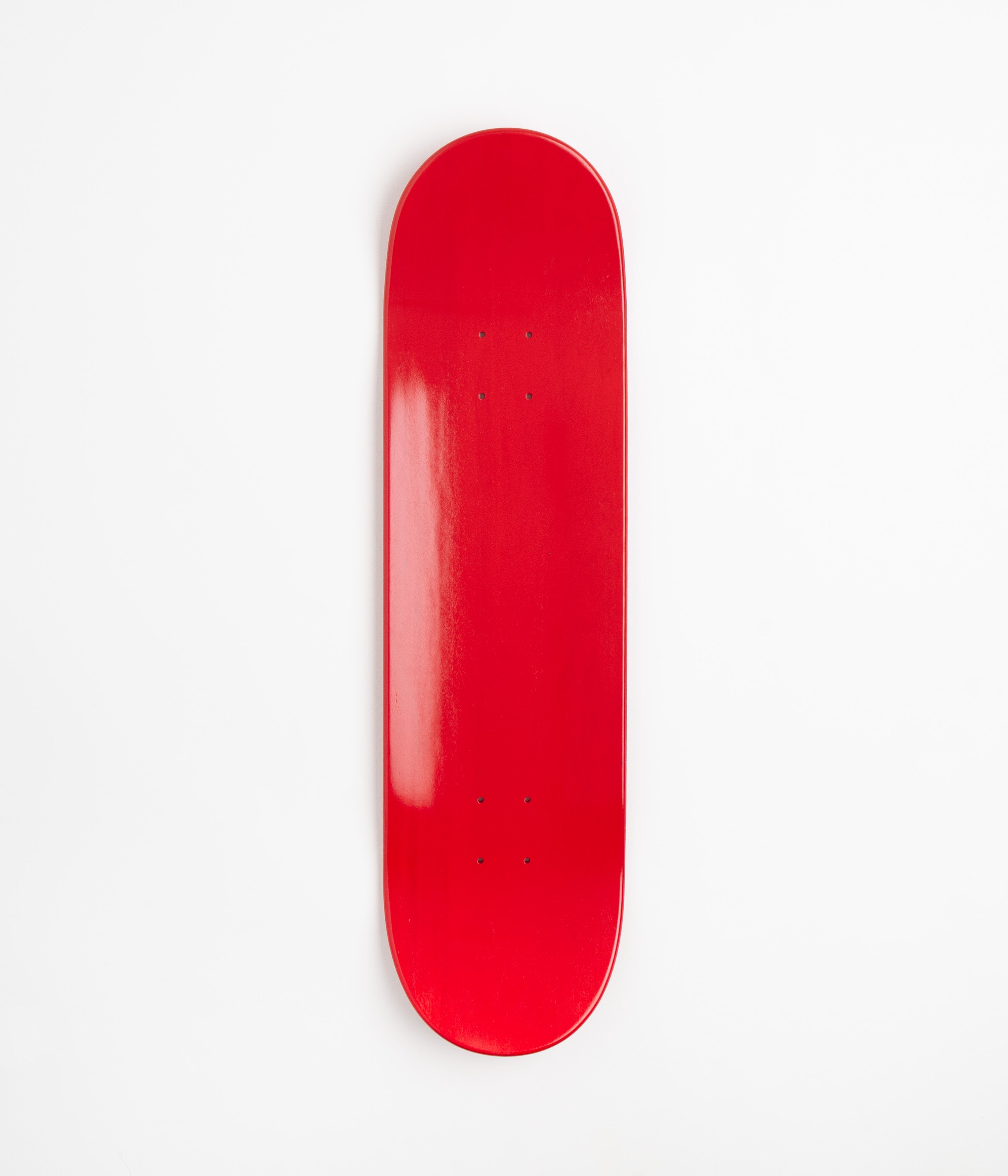 Baglady Skullcrusher Skateboard Deck 8.375