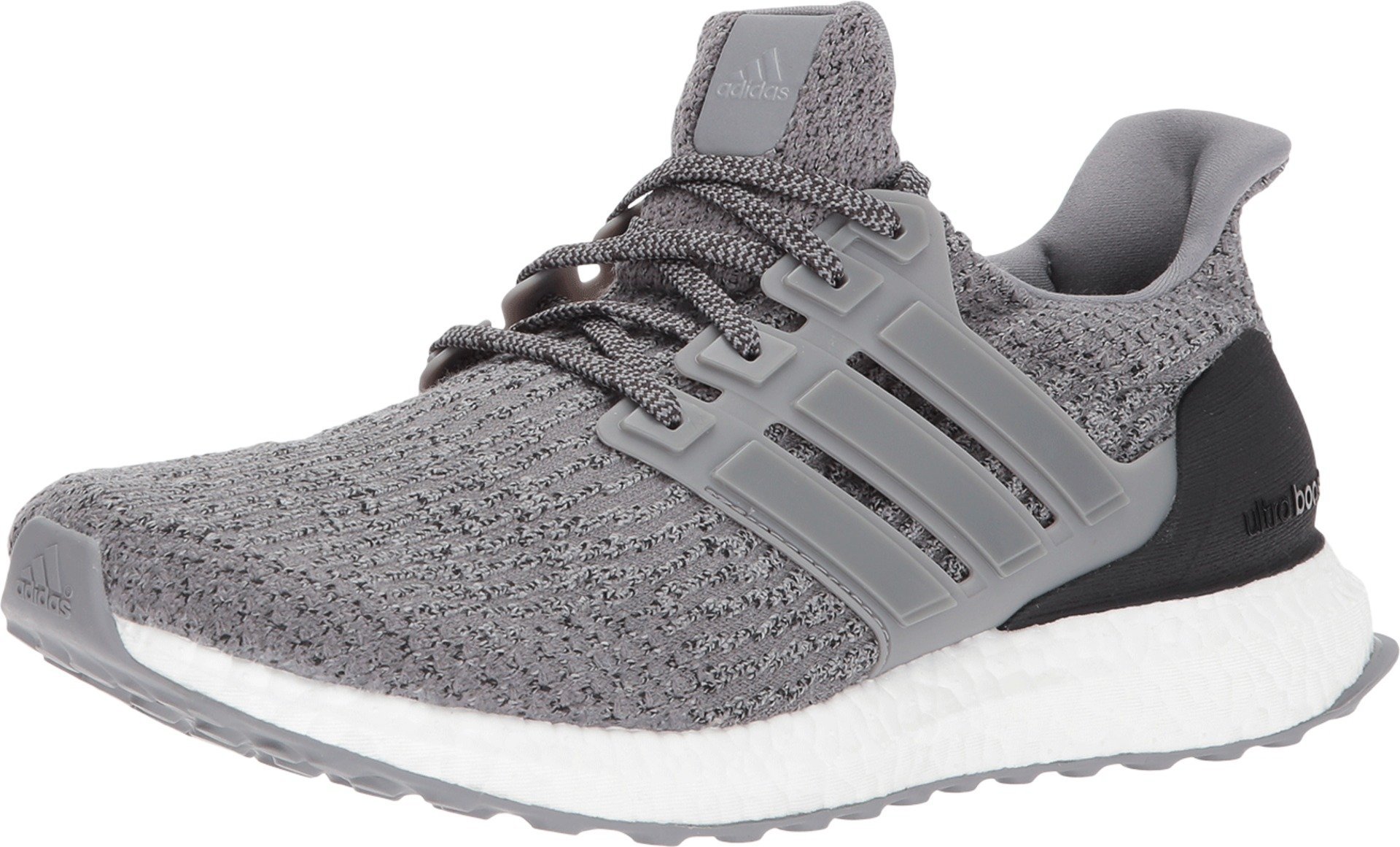 adidas Men's Ultraboost Running Shoes - Lightweight & Responsive for Jogging, Training & Gym Workouts