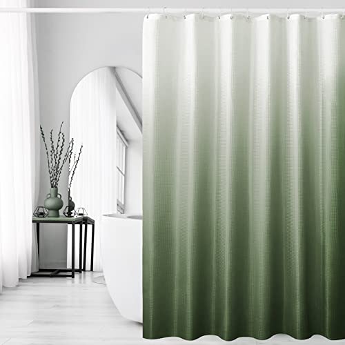 Ombre Sage Green