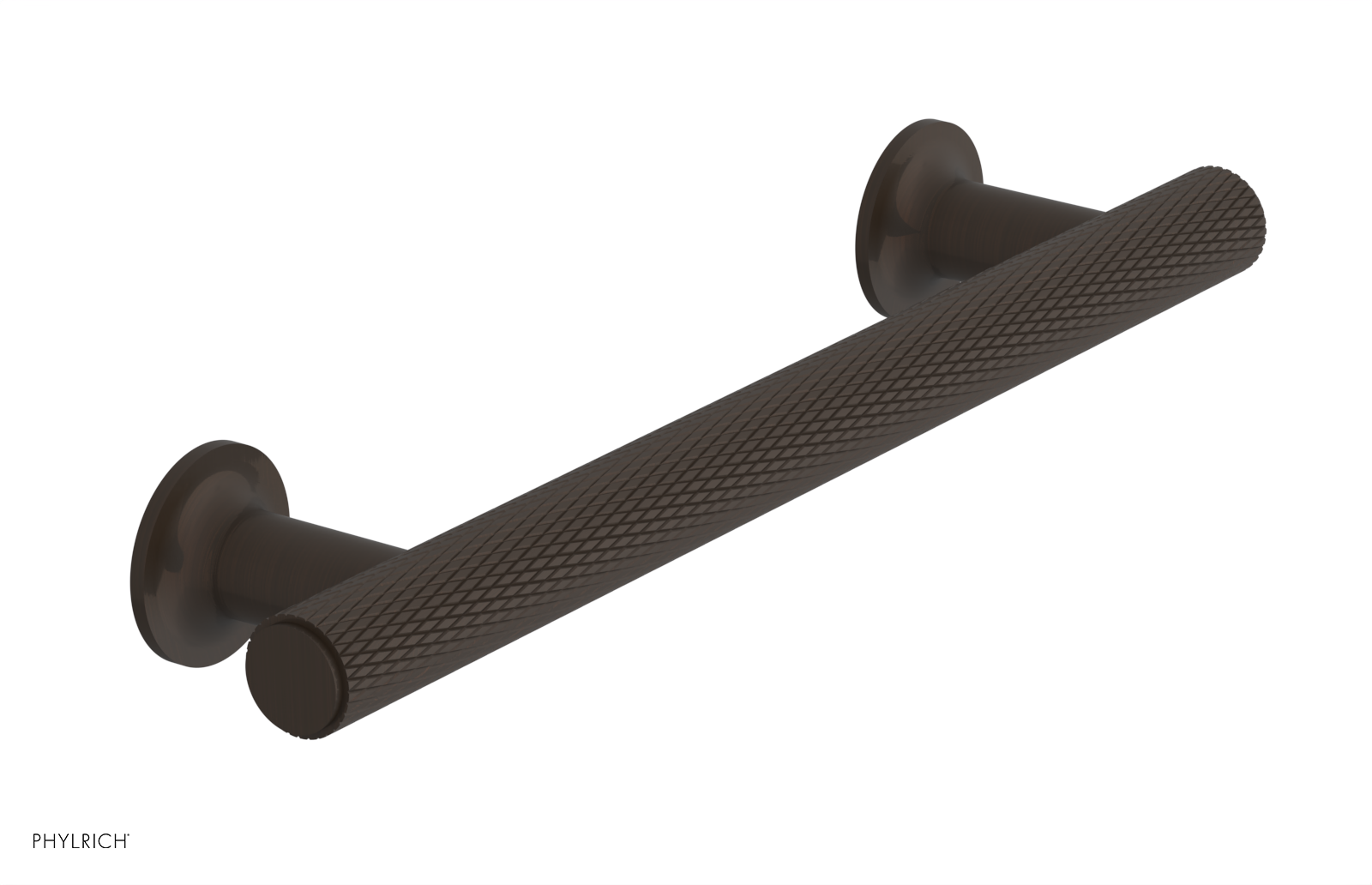 DUSTRIE 6-Pack Cabinet Pulls Handles 371 92 06 - Matte Black Drawer Pulls for Kitchen Cabinets, Bathroom Vanity, Dresser & Furniture Hardware (6 Pack)
