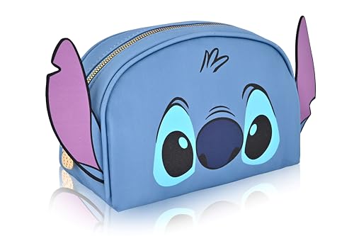 Stitch - Blue