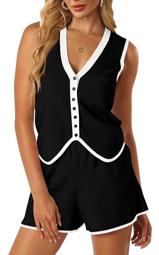 Solid Black