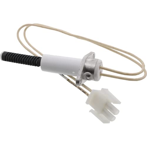 SP12143 - ClimaTek Upgraded Hot Water Igniter Heater Compatible with Rheem Water Heaters - Reliable Ignition for Home & Commercial Use