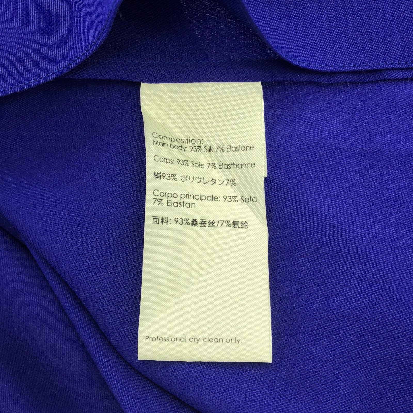 3.1 Phillip Lim Women's Silk Blouse - Elegant Long Sleeve Button Down Shirt for Work & Evening Wear | Premium Luxury Blouses for Office, Party & Special Occasions