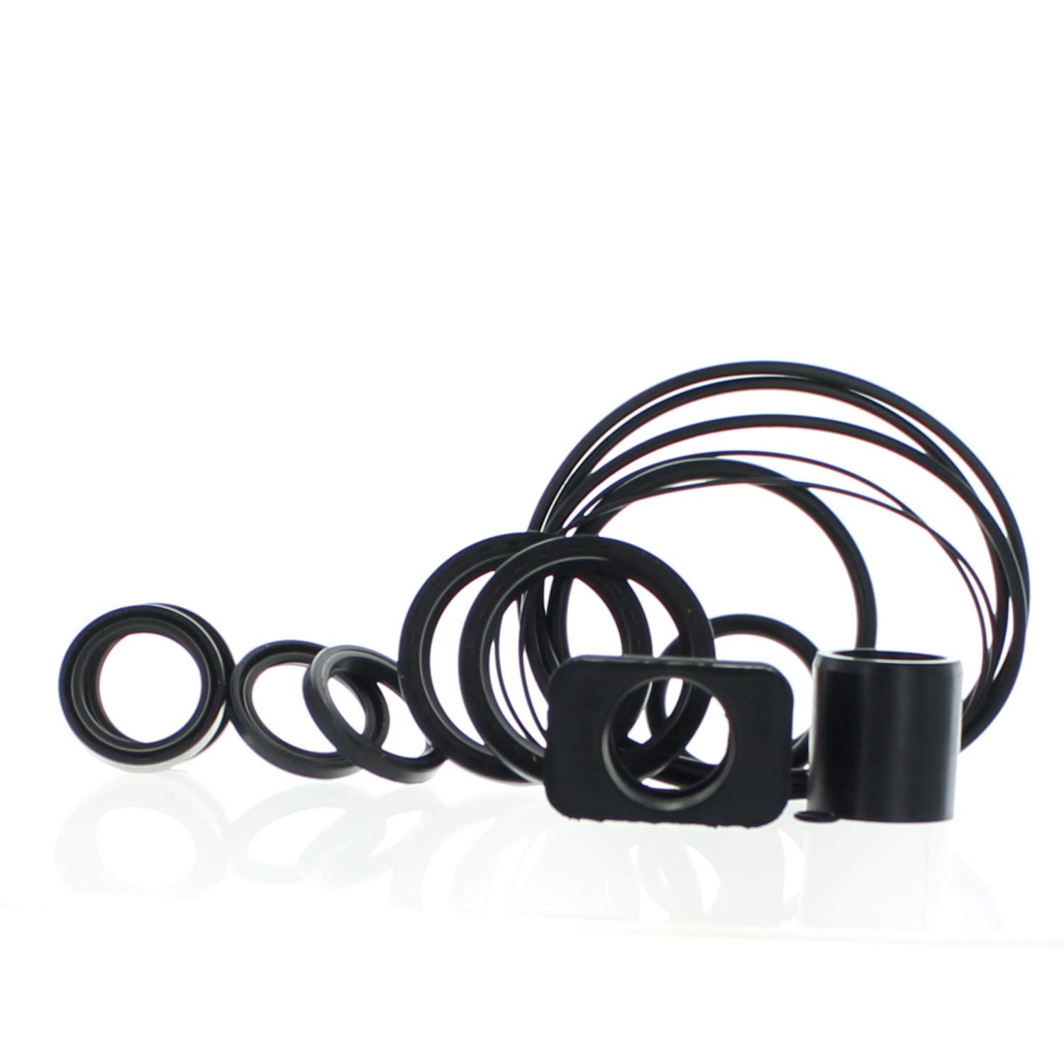 Volvo Penta 3856002 Seal Kit - Genuine Replacement Part for Marine & Industrial Engines | Perfect for Engine Maintenance & Repair
