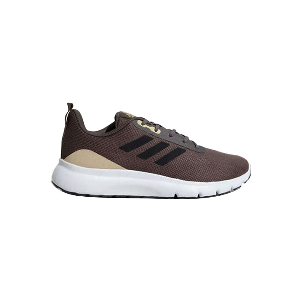 Adidas Men's Halicon Walking Shoes - Lightweight Comfortable Sneakers for Walking, Running & Travel - Perfect for Casual Wear & Outdoor Activities