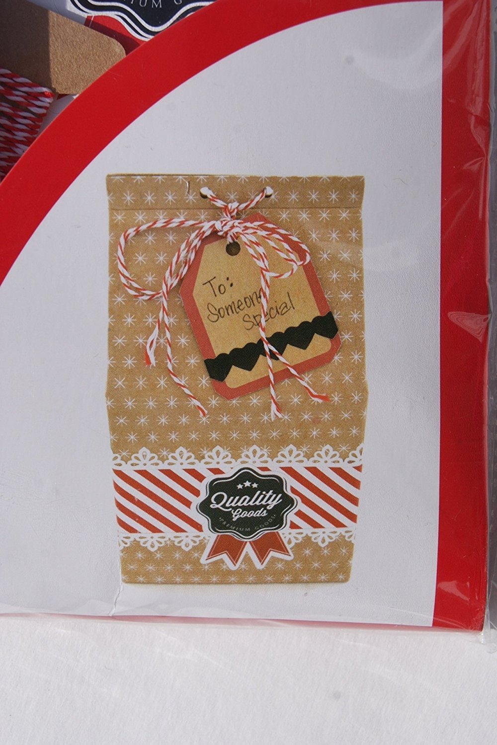 DIY Gift Box Crafting Kit - Premium Decorative Gift Box Making Supplies for Birthdays, Weddings & Holidays | Creative Handmade Gift Wrapping Solution for Party Favors, Christmas Presents & Special Occasions