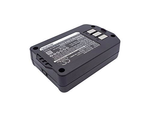 Hoover Air Cordless 2-in-1 Deluxe Stick Vacuum Replacement Battery - Compatible with Air Life, Air Life 2.0 (Part Numbers 440005973, 44139, BH03120) - Perfect for Home Cleaning & Pet Hair Removal
