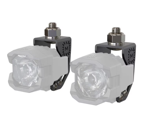 1Banger LED Pods: HXB Flood Beam Off-Road Lights for Trucks, Jeeps & ATVs - Waterproof & Durable for Outdoor Adventures