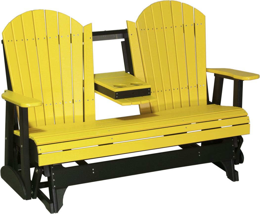 Yellow / Black