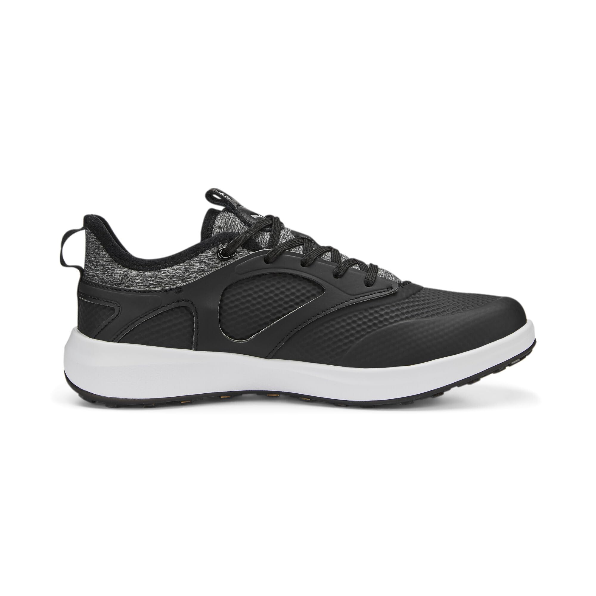 PUMA Women's Ignite Malibu WMNS Golf Shoes - Comfortable & Lightweight Sneakers for Women | Perfect for Golfing, Walking & Casual Wear