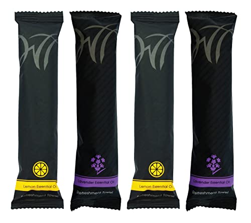 Lemon/Lavender