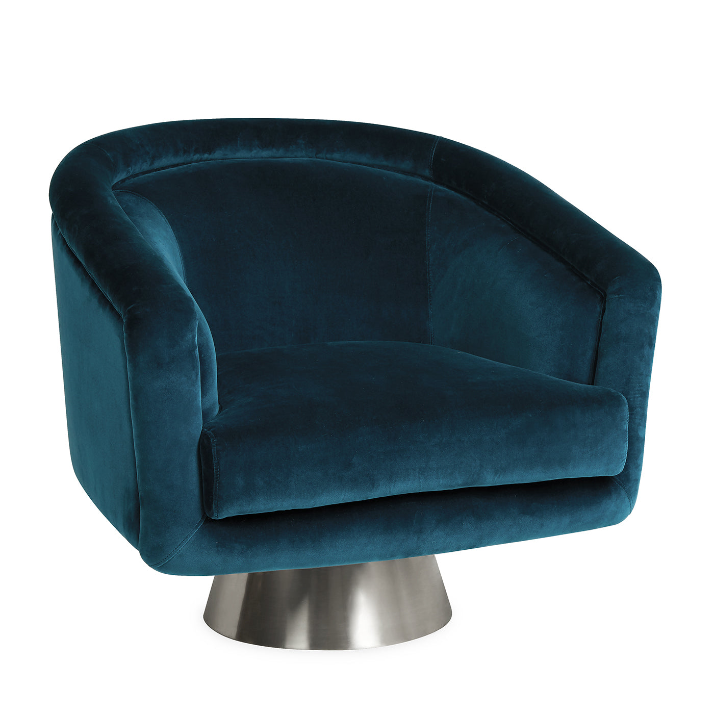 Bacharach Swivel Chair Set - 360 Degree Rotating Office Chair with Ergonomic Design - Perfect for Home Office, Gaming, and Conference Rooms
