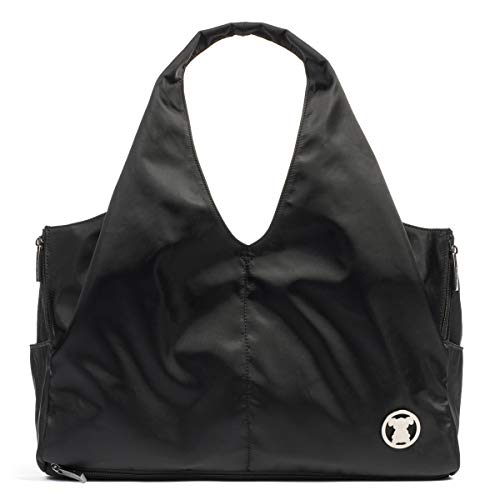 SPORTY BLACK