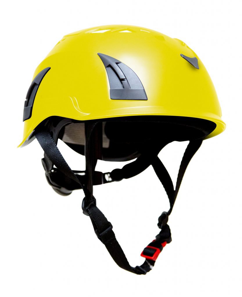 Armour Industrial Safety Helmet EN397 Certified - Heavy Duty Construction Helmet for Construction, Mining & Industrial Work - Perfect for Hard Hats, Work Safety Gear & Hazard Protection