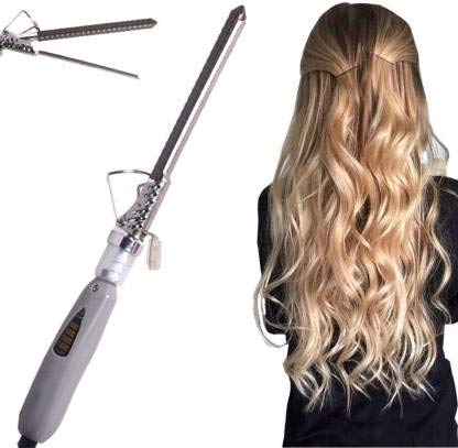 Professional 228 Electric Hair Curler - Fast Heating Styling Wand for Salon-Quality Curls at Home, Perfect for Daily Styling & Special Occasions