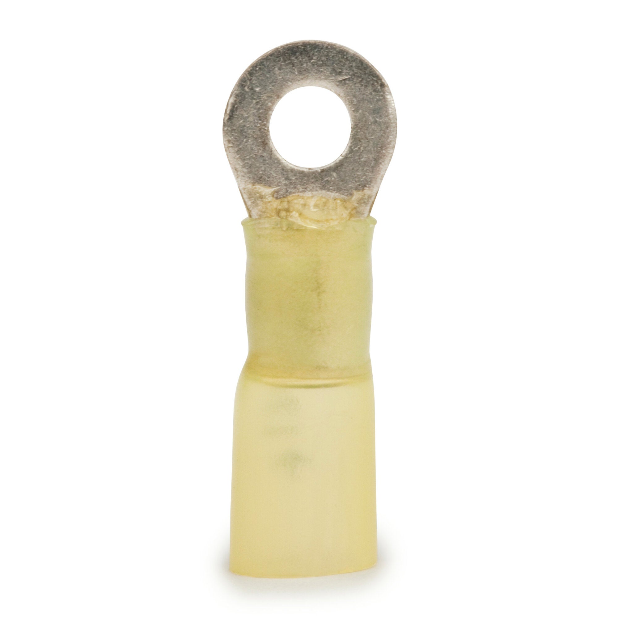 3M Heat Shrink Butt Connector - 12-10 AWG Seamless Electrical Splice (94850, MH10BC) - Waterproof Wire Connectors for Automotive, Marine & DIY Electrical Repairs