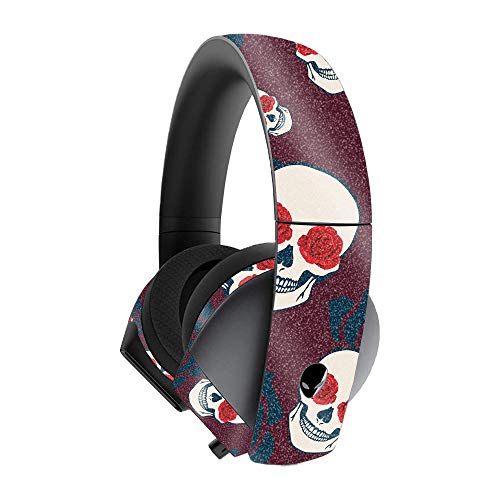 Skulls N Roses