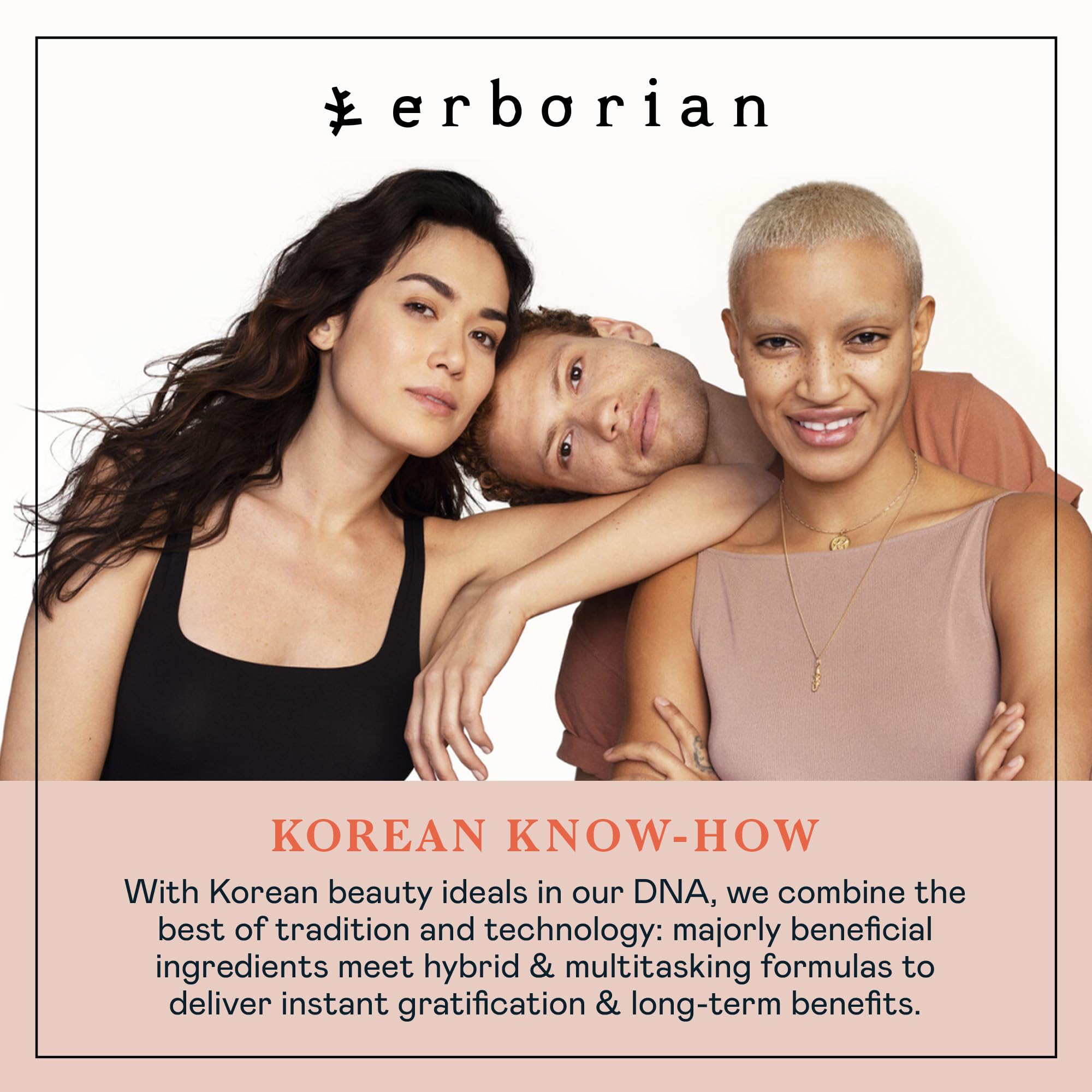 Erborian Red Pepper Pulp Hydrating & Energizing Gel Moisturizer - Brightening & Plumping Facial Cream for Glowing Skin - Korean Skincare Therapy - 0.6 oz | Perfect for Daily Hydration & Radiance Boost