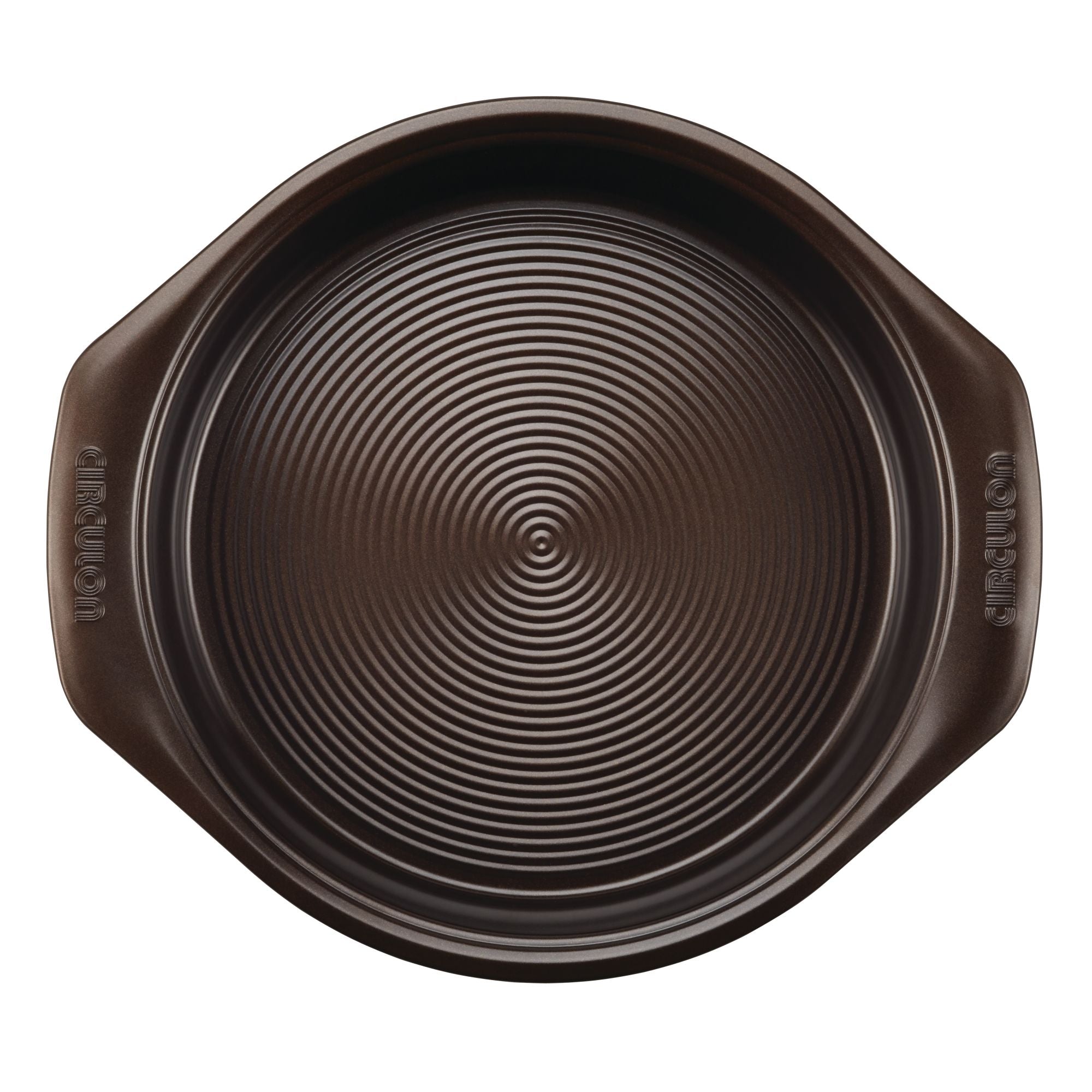 10-Piece Nonstick Bakeware Set - Oven Safe Baking Pans & Cookie Sheets for Cakes, Cookies, Bread - Perfect for Home Bakers & Holiday Cooking