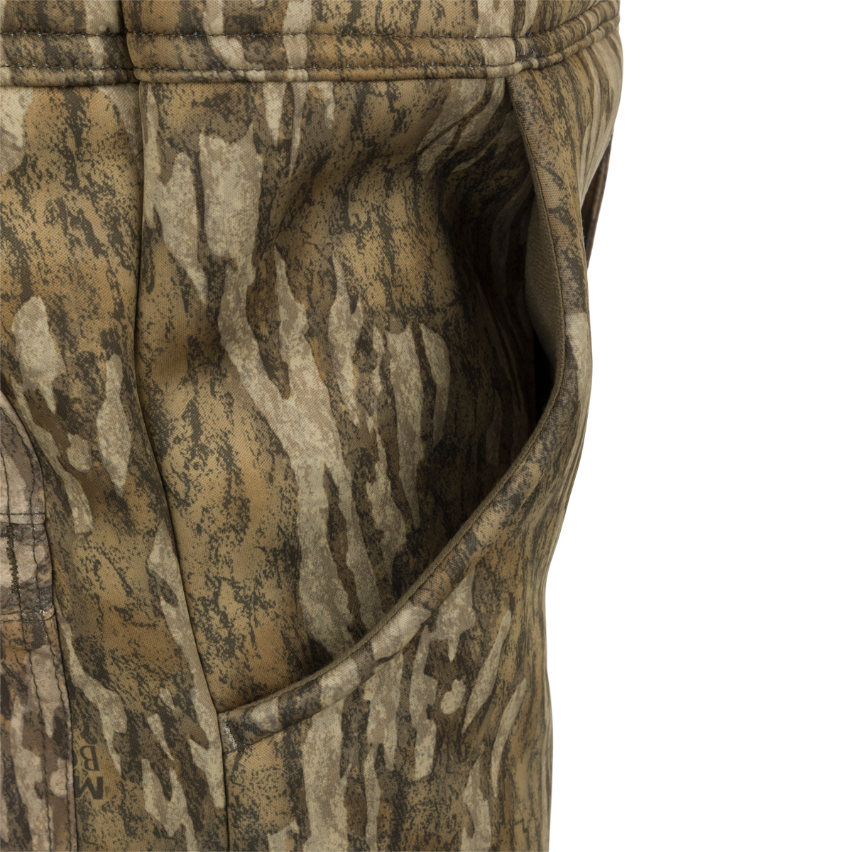 MST Ultimate Wader Bib - Waterproof Fishing Bib Overalls for Men & Women - Durable Neoprene Waders for Fly Fishing, Hunting & Outdoor Adventures
