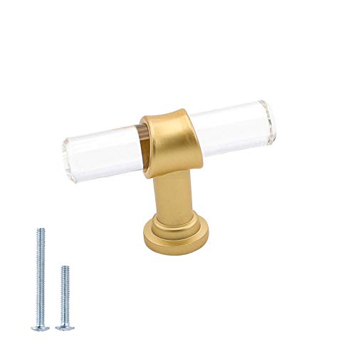 ‎Brass-acrylic