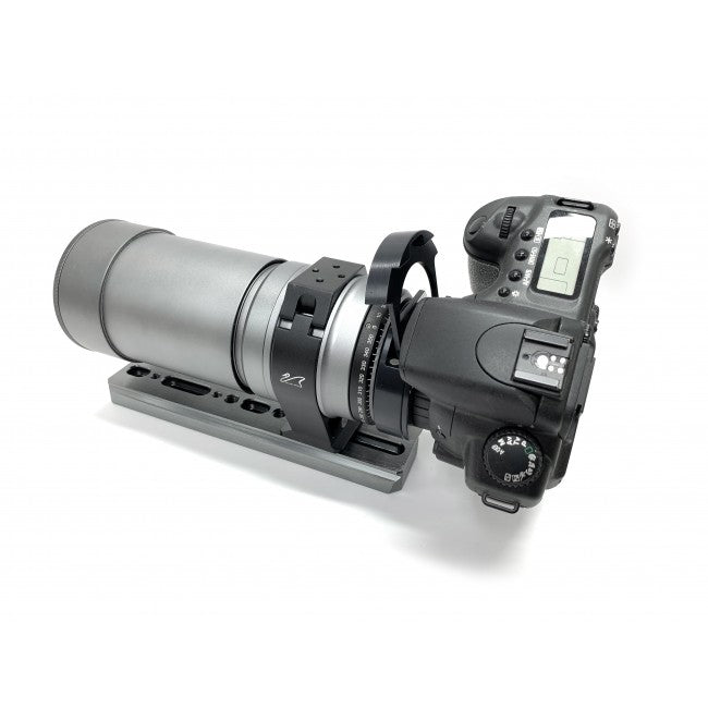 RedCat 51 DSLR Filter Slider Adapter Kit for Astrophotography - Compatible with Canon Nikon DSLR Cameras - Perfect for Night Sky & Long Exposure Photography