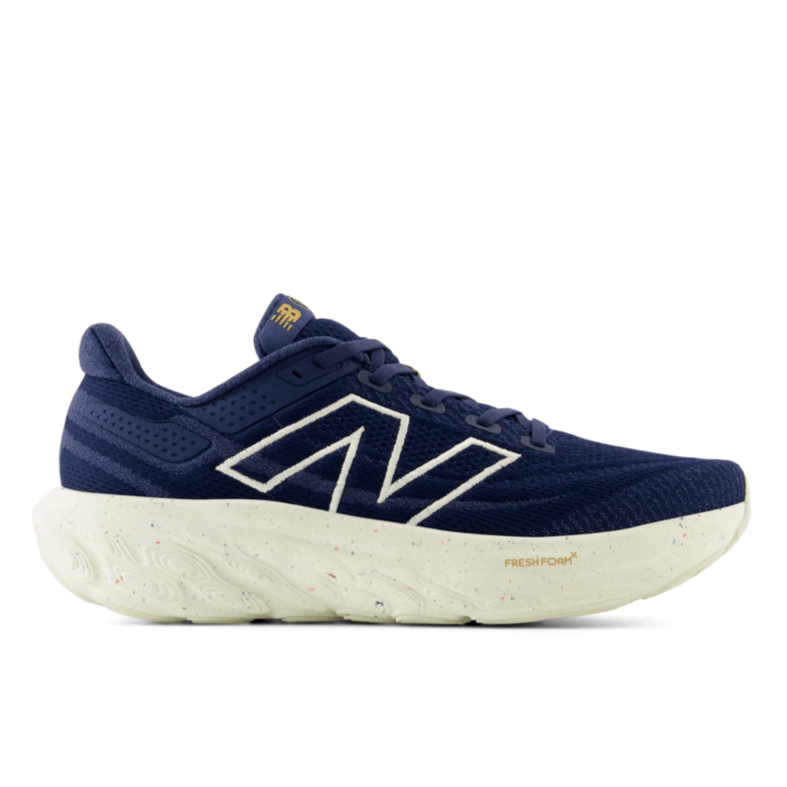 New Balance Men's Fresh Foam X 1080v13 Running Shoes - Lightweight Cushioned Sneakers for Jogging, Gym Workouts & Daily Walking