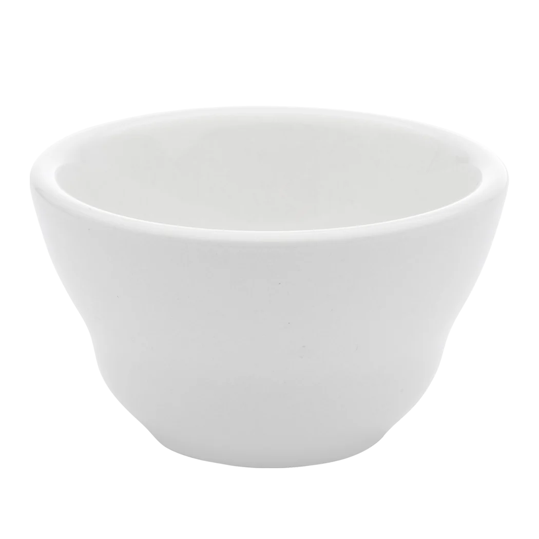 Browne Palm 7 Oz Bouillon Cups - Pack of 12 Disposable Soup Bowls for Restaurants, Catering & Home Use - Perfect for Soups, Broths & Desserts