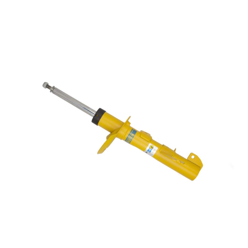 Bilstein B6 Suspension Strut for Jeep Cherokee 2014-2017 - Passenger Side with Active Drive II - Off-Road & Daily Driving Performance Upgrade