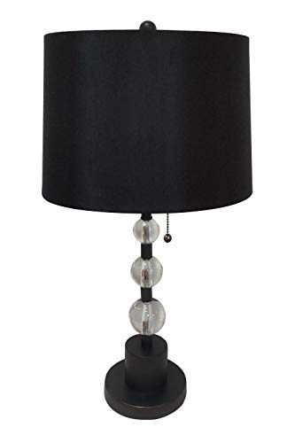 Black Shade - 2 Pack