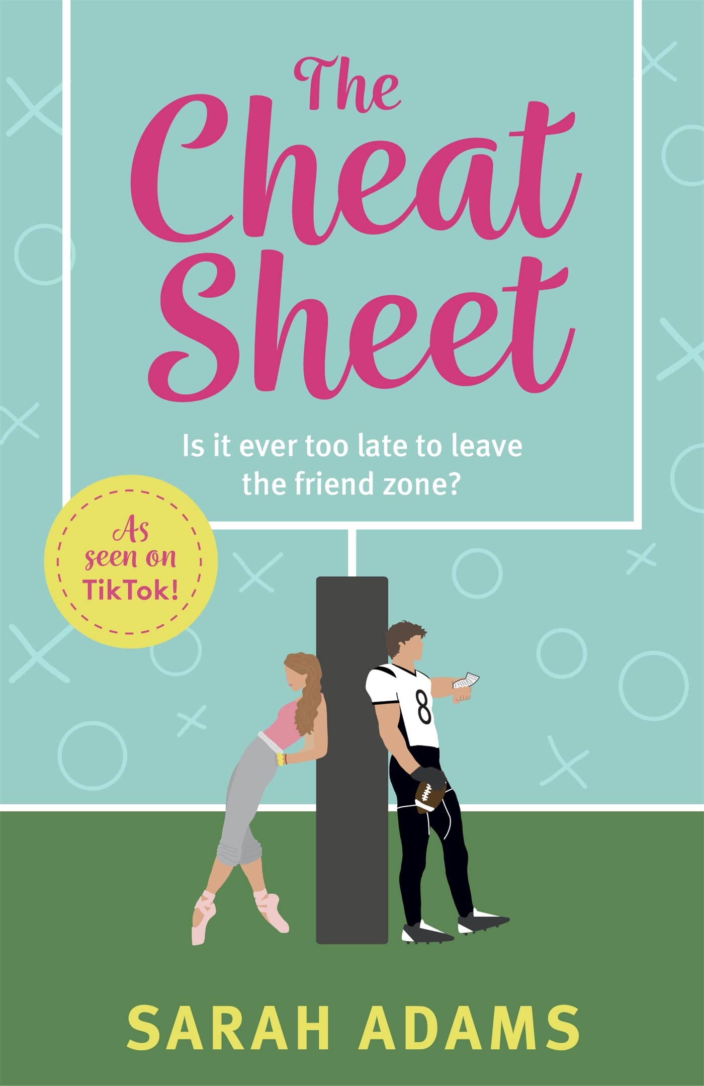 The Cheat Sheet - Ultimate Guide for Quick Reference & Study | Perfect for Students, Professionals & Exam Prep
