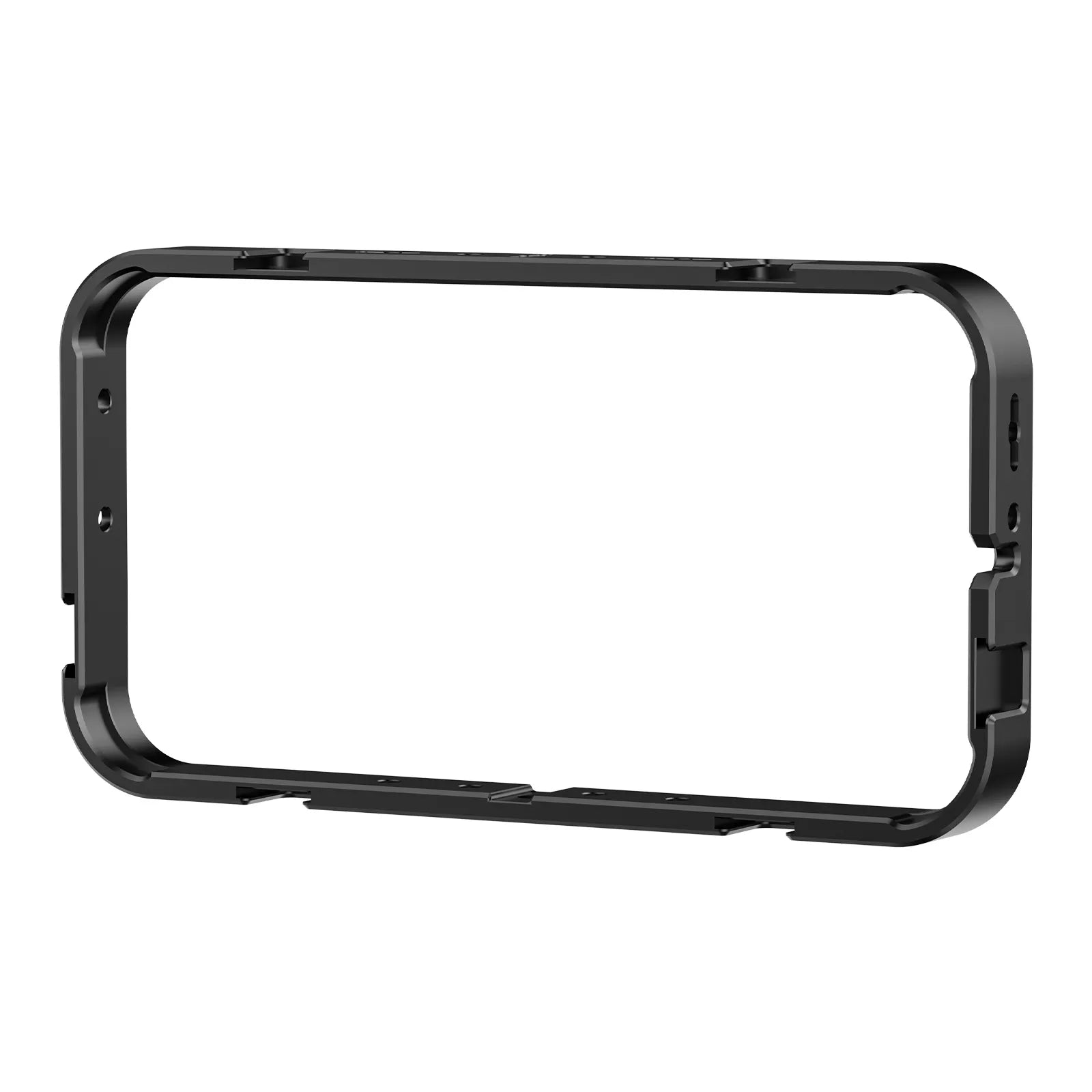 Ulanzi MG 001 Magnetic Phone Cage C001 - Universal Smartphone Mount for DSLR Cameras & Video Recording | Perfect for Vlogging, Live Streaming & Content Creation