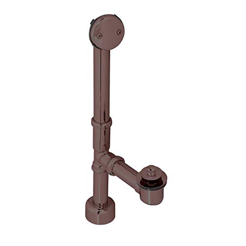 Oil Rubbed Bronze